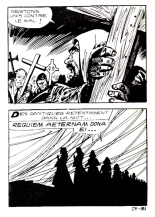 Elvifrance - Hors-serie rouge - A12 - Le vampire noir : page 176