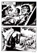 Elvifrance - Hors-serie rouge - A12 - Le vampire noir : page 178