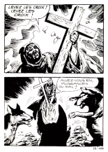 Elvifrance - Hors-serie rouge - A12 - Le vampire noir : page 181