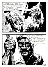 Elvifrance - Hors-serie rouge - A12 - Le vampire noir : page 184