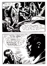 Elvifrance - Hors-serie rouge - A12 - Le vampire noir : page 186