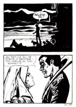 Elvifrance - Hors-serie rouge - A12 - Le vampire noir : page 188