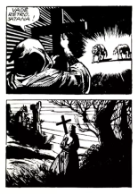 Elvifrance - Hors-serie rouge - A12 - Le vampire noir : page 199