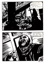 Elvifrance - Hors-serie rouge - A12 - Le vampire noir : page 200