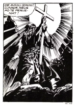 Elvifrance - Hors-serie rouge - A12 - Le vampire noir : page 201