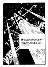 Elvifrance - Hors-serie vert - A16 - Les mésaventures de Stéphania Médiolanum : page 2