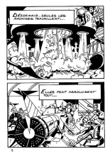 Elvifrance - Hors-serie vert - A16 - Les mésaventures de Stéphania Médiolanum : page 3