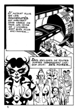 Elvifrance - Hors-serie vert - A16 - Les mésaventures de Stéphania Médiolanum : page 6