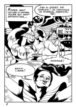 Elvifrance - Hors-serie vert - A16 - Les mésaventures de Stéphania Médiolanum : page 9