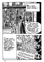 Elvifrance - Hors-serie vert - A16 - Les mésaventures de Stéphania Médiolanum : page 10