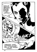 Elvifrance - Hors-serie vert - A16 - Les mésaventures de Stéphania Médiolanum : page 12