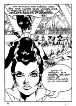 Elvifrance - Hors-serie vert - A16 - Les mésaventures de Stéphania Médiolanum : page 13