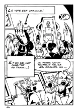 Elvifrance - Hors-serie vert - A16 - Les mésaventures de Stéphania Médiolanum : page 15