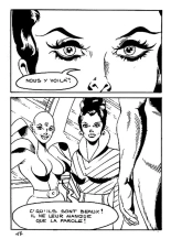 Elvifrance - Hors-serie vert - A16 - Les mésaventures de Stéphania Médiolanum : page 18