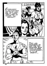 Elvifrance - Hors-serie vert - A16 - Les mésaventures de Stéphania Médiolanum : page 24