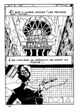 Elvifrance - Hors-serie vert - A16 - Les mésaventures de Stéphania Médiolanum : page 26