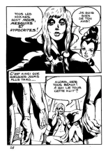 Elvifrance - Hors-serie vert - A16 - Les mésaventures de Stéphania Médiolanum : page 29