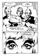 Elvifrance - Hors-serie vert - A16 - Les mésaventures de Stéphania Médiolanum : page 30