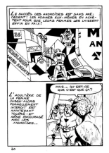 Elvifrance - Hors-serie vert - A16 - Les mésaventures de Stéphania Médiolanum : page 31