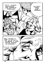 Elvifrance - Hors-serie vert - A16 - Les mésaventures de Stéphania Médiolanum : page 32