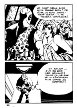 Elvifrance - Hors-serie vert - A16 - Les mésaventures de Stéphania Médiolanum : page 33