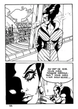 Elvifrance - Hors-serie vert - A16 - Les mésaventures de Stéphania Médiolanum : page 34