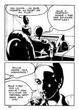 Elvifrance - Hors-serie vert - A16 - Les mésaventures de Stéphania Médiolanum : page 35