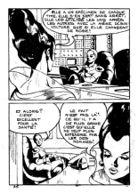 Elvifrance - Hors-serie vert - A16 - Les mésaventures de Stéphania Médiolanum : page 36