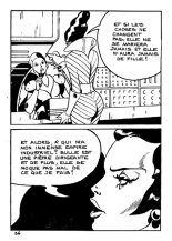 Elvifrance - Hors-serie vert - A16 - Les mésaventures de Stéphania Médiolanum : page 37