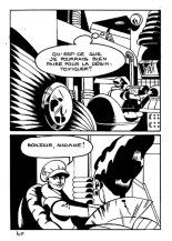 Elvifrance - Hors-serie vert - A16 - Les mésaventures de Stéphania Médiolanum : page 41