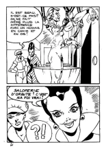 Elvifrance - Hors-serie vert - A16 - Les mésaventures de Stéphania Médiolanum : page 42