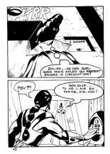 Elvifrance - Hors-serie vert - A16 - Les mésaventures de Stéphania Médiolanum : page 44