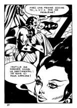 Elvifrance - Hors-serie vert - A16 - Les mésaventures de Stéphania Médiolanum : page 46