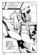 Elvifrance - Hors-serie vert - A16 - Les mésaventures de Stéphania Médiolanum : page 49