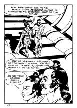 Elvifrance - Hors-serie vert - A16 - Les mésaventures de Stéphania Médiolanum : page 50