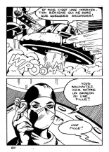 Elvifrance - Hors-serie vert - A16 - Les mésaventures de Stéphania Médiolanum : page 51