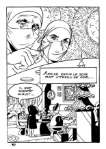 Elvifrance - Hors-serie vert - A16 - Les mésaventures de Stéphania Médiolanum : page 53