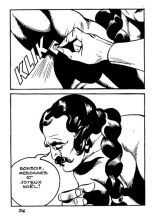 Elvifrance - Hors-serie vert - A16 - Les mésaventures de Stéphania Médiolanum : page 57