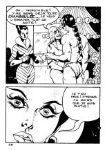 Elvifrance - Hors-serie vert - A16 - Les mésaventures de Stéphania Médiolanum : page 59