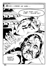 Elvifrance - Hors-serie vert - A16 - Les mésaventures de Stéphania Médiolanum : page 61