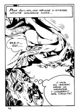 Elvifrance - Hors-serie vert - A16 - Les mésaventures de Stéphania Médiolanum : page 65