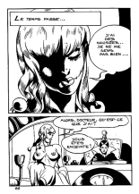 Elvifrance - Hors-serie vert - A16 - Les mésaventures de Stéphania Médiolanum : page 67