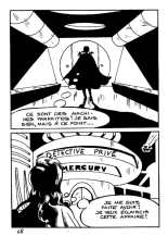 Elvifrance - Hors-serie vert - A16 - Les mésaventures de Stéphania Médiolanum : page 69