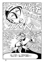 Elvifrance - Hors-serie vert - A16 - Les mésaventures de Stéphania Médiolanum : page 72