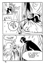 Elvifrance - Hors-serie vert - A16 - Les mésaventures de Stéphania Médiolanum : page 74