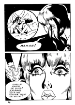 Elvifrance - Hors-serie vert - A16 - Les mésaventures de Stéphania Médiolanum : page 75