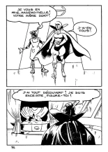 Elvifrance - Hors-serie vert - A16 - Les mésaventures de Stéphania Médiolanum : page 76