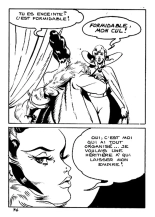 Elvifrance - Hors-serie vert - A16 - Les mésaventures de Stéphania Médiolanum : page 77