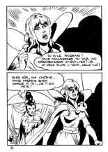 Elvifrance - Hors-serie vert - A16 - Les mésaventures de Stéphania Médiolanum : page 78