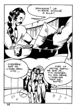 Elvifrance - Hors-serie vert - A16 - Les mésaventures de Stéphania Médiolanum : page 79